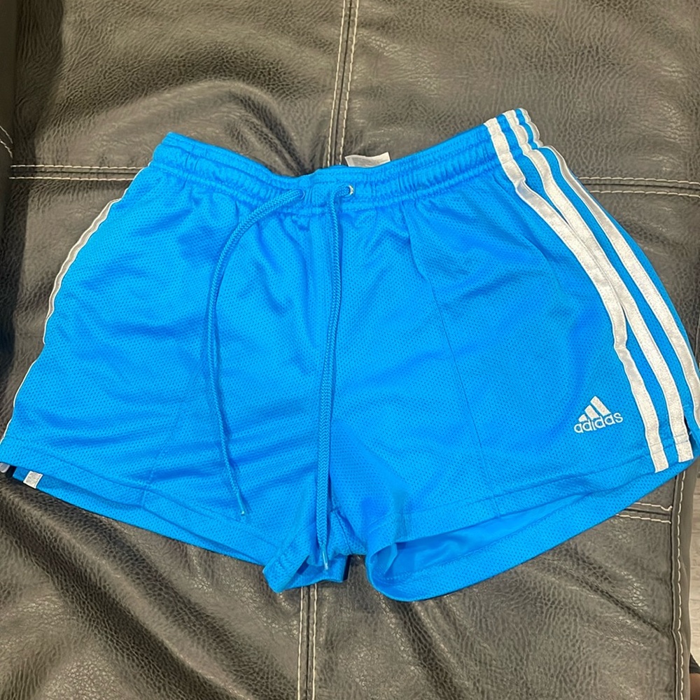 Women’s size small athletic shorts